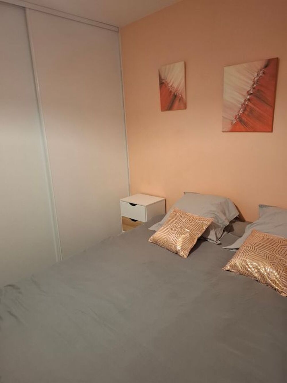 Location Appartement Chambre de 10m2 à louer sur Biaudos Biaudos