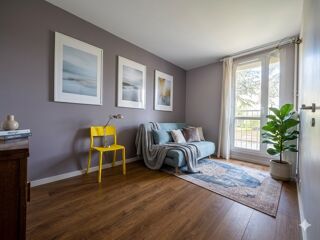  Appartement à vendre 3 pièces 68 m²