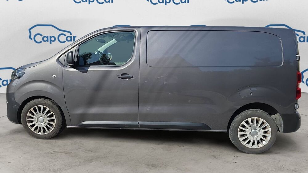 Proace 2.0 D-4D 177 BVA6 Business 2019 occasion 27140 Gisors