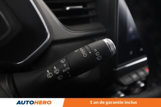 Captur 1.0 TCe Intens 91 ch 2021 occasion 92130 Issy-les-Moulineaux