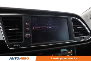 Leon 1.4 TSI ACT FR DSG 150 ch 2017 occasion 92130 Issy-les-Moulineaux