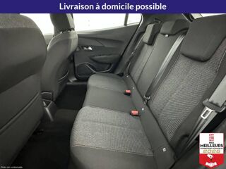 2008 II 1.2 Hybrid 145ch Style e-DCS6 2025 occasion 10150 Lavau