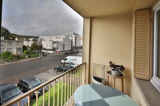  Appartement � vendre 4 pi�ces 76 m�