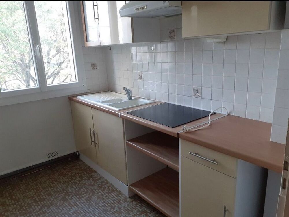 Location Appartement Appartement de 56m2 à louer sur Tours Tours