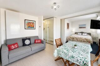  Appartement à vendre 2 pièces 28 m²