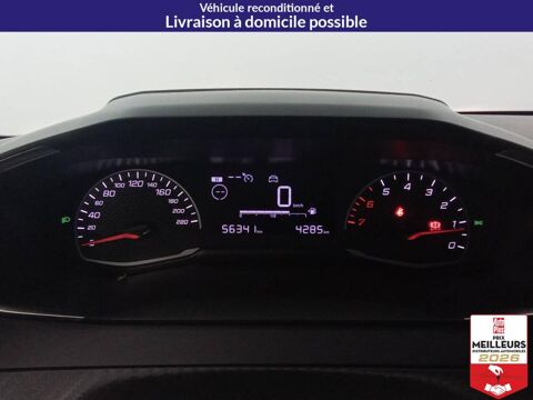 Divers BLUEHDI 100 PREMIUM 2PL 2022 occasion 10150 Lavau