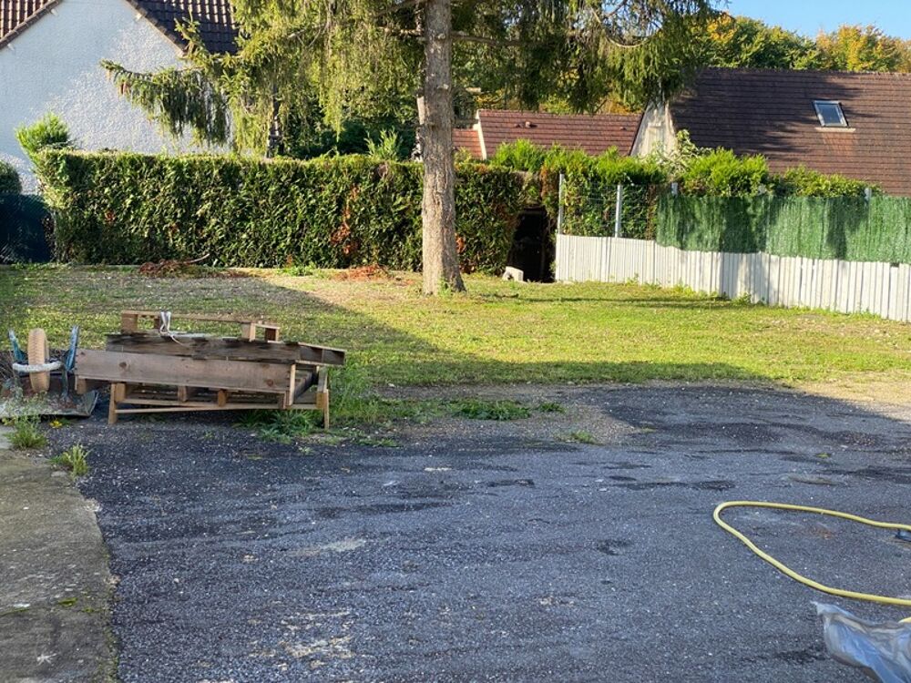 � vendre  Propri�t�/ch�teau �merainville (77184)