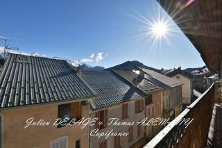  Maison � vendre 2 pi�ces 46 m�