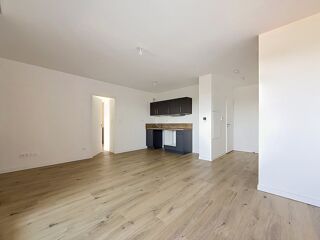  Appartement à vendre 2 pièces 50 m²