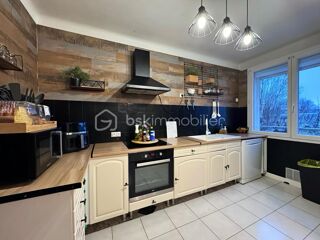  Maison � vendre 7 pi�ces 163 m�