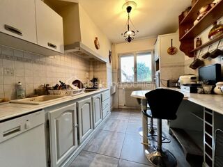  Appartement à vendre 4 pièces 88 m²