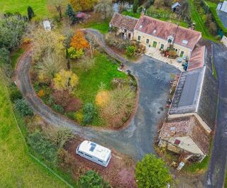  Maison � vendre 8 pi�ces 196 m�