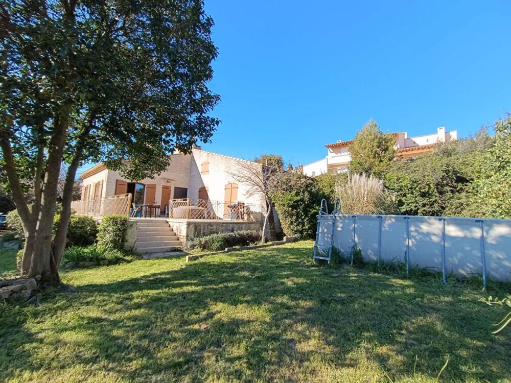 Maison 7 pièce(s) 120M2 Et Grande Parcelle DE 1200M2