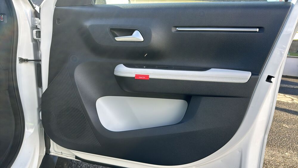 C3 Aircross 1.2 Hybride 145 e-DCS6 Max - Automatique Entretien construct 2025 occasion 22200 Guingamp