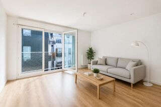  Appartement à vendre 1 pièce 27 m²