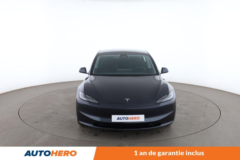 Model 3 Autonomie Standard RWD Premium 60 kWh 283 ch 2023 occasion 92130 Issy-les-Moulineaux