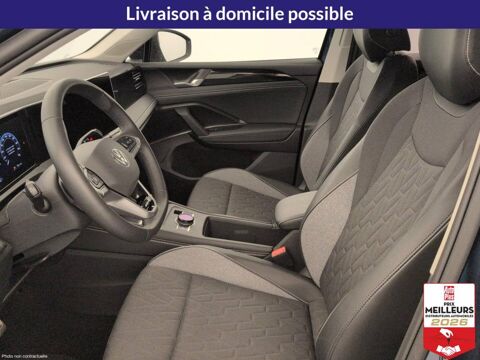 Tiguan 1.5 eTSI 131ch DSG7 Life 2025 occasion 10150 Lavau