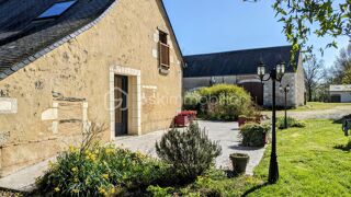  Proprit/chteau  vendre 11 pices 198 m