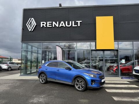 Annonce voiture Kia XCeed 18990 €