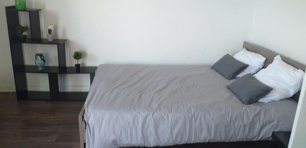 Location Appartement Studio de 26m2 à louer sur Sens Sens