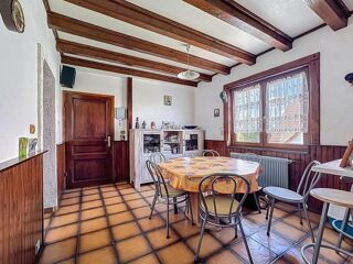  Maison  vendre 9 pices 181 m