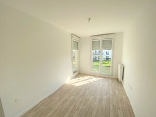  Appartement à louer 3 pièces 57 m²