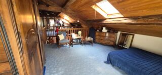  Appartement à vendre 4 pièces 117 m²