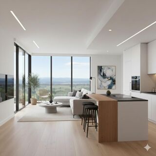  Appartement � vendre 3 pi�ces 63 m�