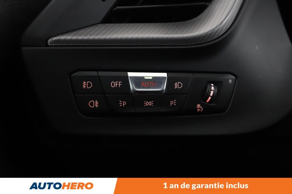 S&eacute;rie 1 118i M Sport DKG7 136 ch 2024 occasion 92130 Issy-les-Moulineaux