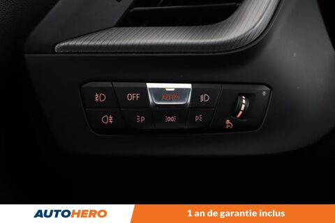 S&eacute;rie 1 118i M Sport DKG7 136 ch 2024 occasion 92130 Issy-les-Moulineaux