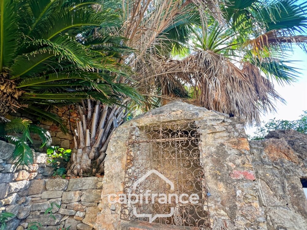 à vendre  Maison Hyères (83400)