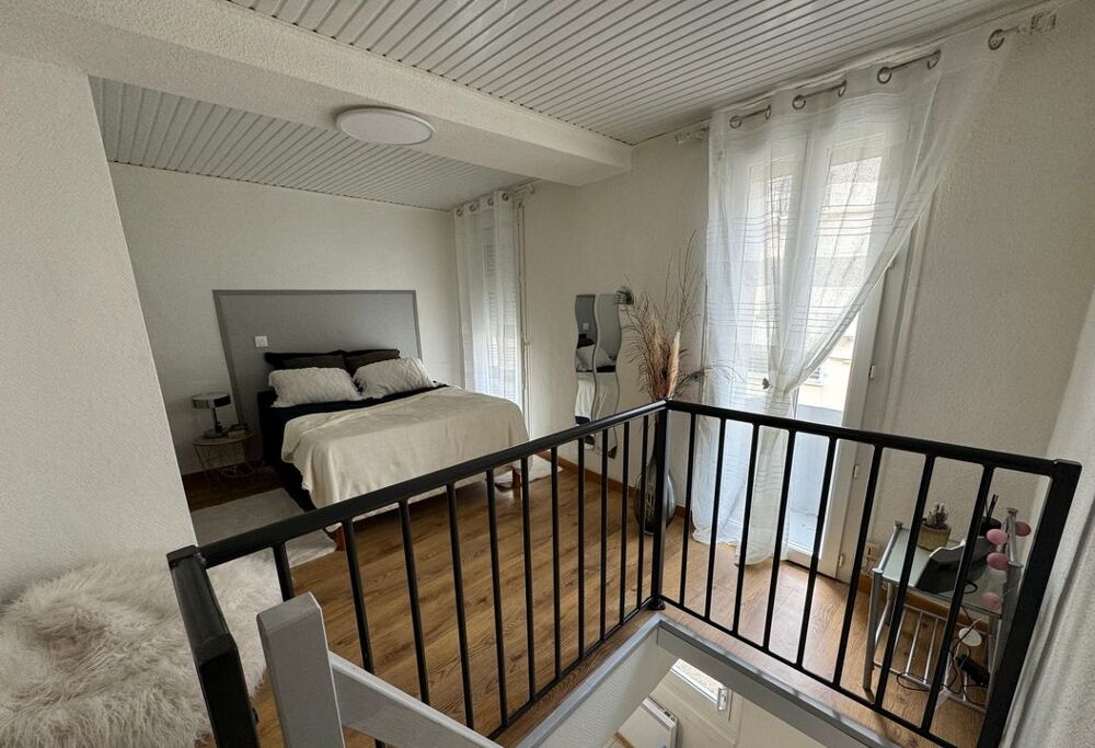 Location Appartement Studio de 38m2 à louer sur Le Boulou Le boulou