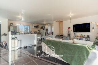  Maison à vendre 4 pièces 92 m²