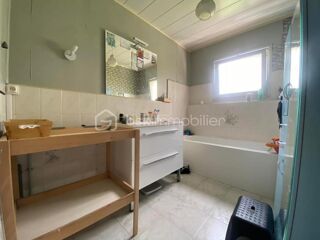  Maison � vendre 5 pi�ces 120 m�