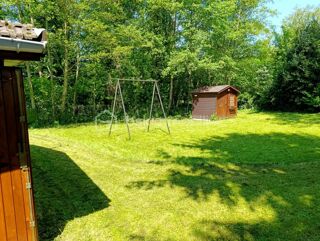  Chalet � vendre 1 pi�ce 23 m�