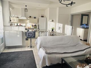  Appartement  vendre 4 pices 78 m