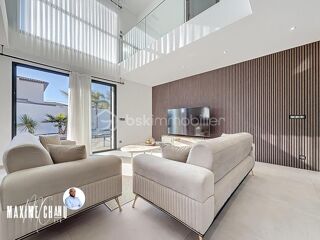  Maison à vendre 5 pièces 130 m²
