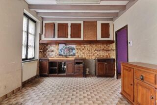  Maison à vendre 4 pièces 93 m²