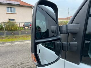 Daily III 35S14H 3750 2.3 136 BENNE ALU JPM 2021 occasion 55800 Contrisson