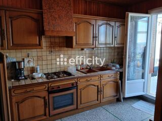  Maison à vendre 4 pièces 88 m²