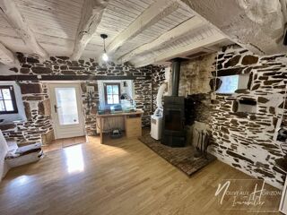  Maison à vendre 5 pièces 86 m²