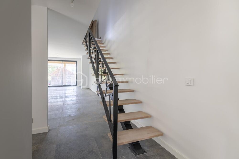  vendre  Duplex/triplex Annecy-le-Vieux (74940)