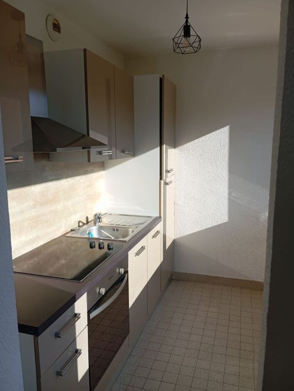 Location Appartement Appartement de 36m2 à louer sur Vétraz-Monthoux Vetraz monthoux