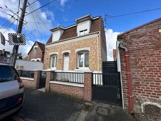  Maison à vendre 4 pièces 77 m²
