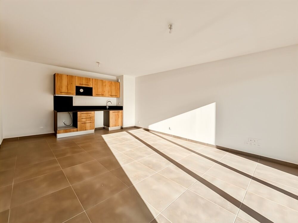 Villa Solea  Appartement T3 à Vic-la-Gardiole
