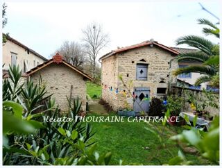  Maison � vendre 6 pi�ces 125 m�