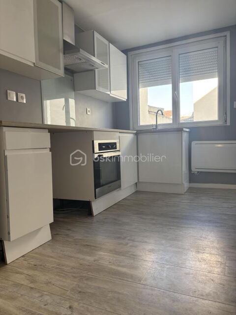   Maison en p�riph�rie de Soissons Maison - 4 pi�ce(s) - 73 m�