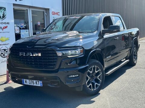 Dodge RAM 1500 HURRICANE LAIE SPORT 2025 2024 occasion Bordeaux 33300