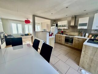  Maison � vendre 4 pi�ces 85 m�