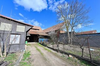  Ferme � vendre 10 pi�ces 205 m�